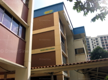 Blk 687 Hougang Street 61 (S)530687 #246542